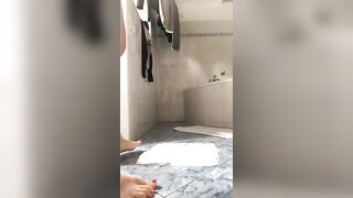 More scat and masturbation