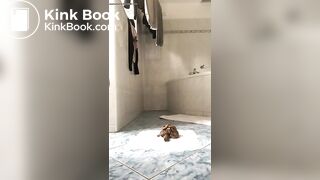 More scat and masturbation