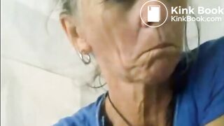 il m encule avec la merde