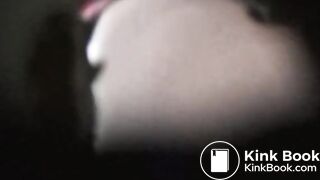 Scat Voyeur