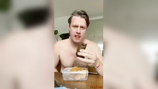 Lunch Time