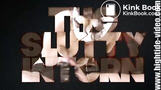 THE SLUTTY INTERN (Althea, Violet, Kira!!!)