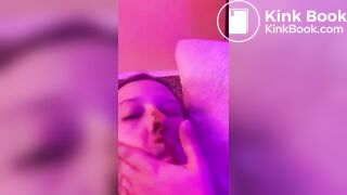 online poet blackmailed to do disgusting things