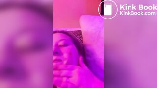 online poet blackmailed to do disgusting things