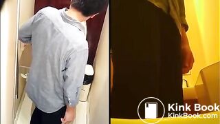 Japanese Toilet Poop Compilation