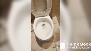 Scat From Polio Amputee Cripple