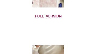 Russian Bodybuilder Shitting