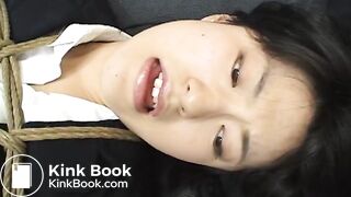 SM 87 - Forced Enema on office