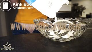 GoddessKink Scat Mistress
