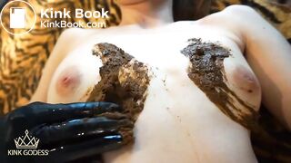 GoddessKink Scat Queen