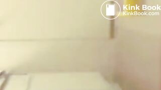 POOP FROM EBONY ASSHOLE