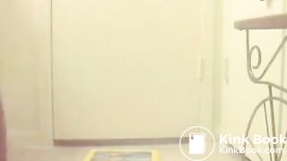 POOP FROM EBONY ASSHOLE