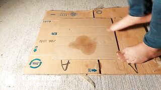 Dog Shit Under My Pantyhose