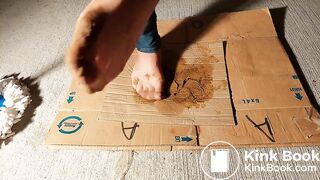 Dog Shit Under My Pantyhose