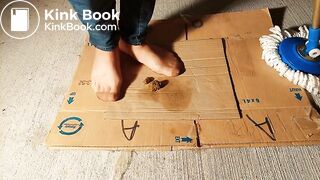 Dog Shit Under My Pantyhose