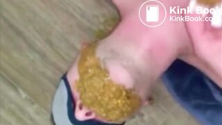 Faggot Fed Soft Shit