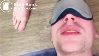 Faggot Fed Soft Shit