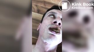 fuck a stupid junkie