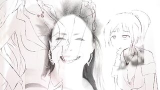 Become the Demon Feast, Possessed for the Goddess