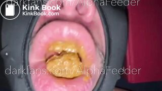 Eat My Waste! - FULL VID is 18 MIN