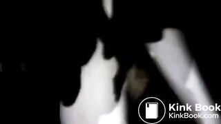 Outside Scat Fuck