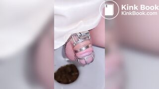 Morning Poo