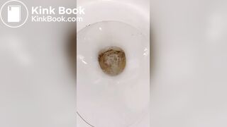 Morning Poo