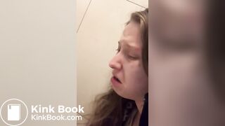 online poet blackmailed to do disgusting things