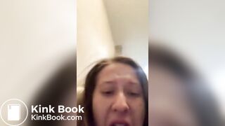 online poet blackmailed to do disgusting things