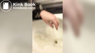 online poet blackmailed to do disgusting things