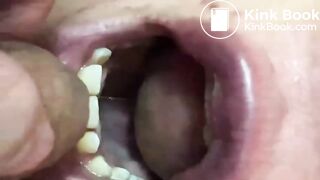 Slave Fed Shit and Piss