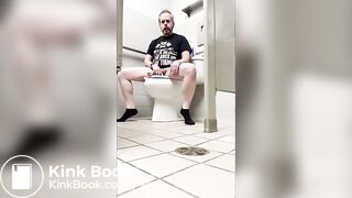 Eating Shit in Public