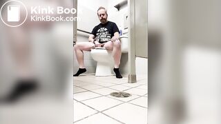 Eating Shit in Public