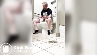 Eating Shit in Public
