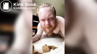 Chubby Shit Pig