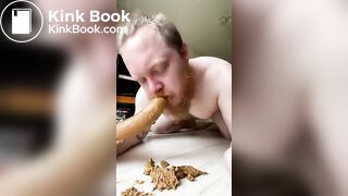 Chubby Shit Pig