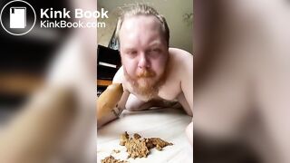 Chubby Shit Pig