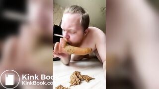 Chubby Shit Pig