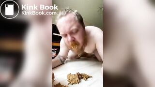 Chubby Shit Pig