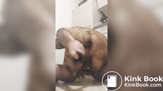 Ass fucking fun