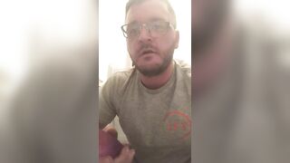 My tasty shit - Mouthful of Cock & Shit: Scat ATM