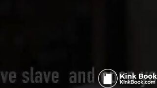 Scat couple human toilet