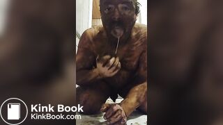 Swallow my shit