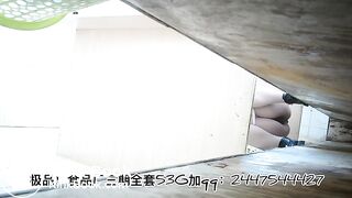 A number of women were profusely defecating in toi