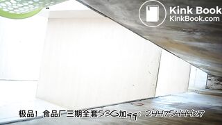 A number of women were profusely defecating in toi