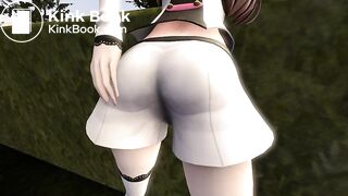 scat