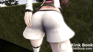 scat