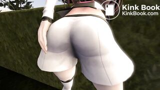 scat