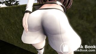 scat