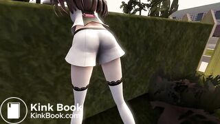 scat